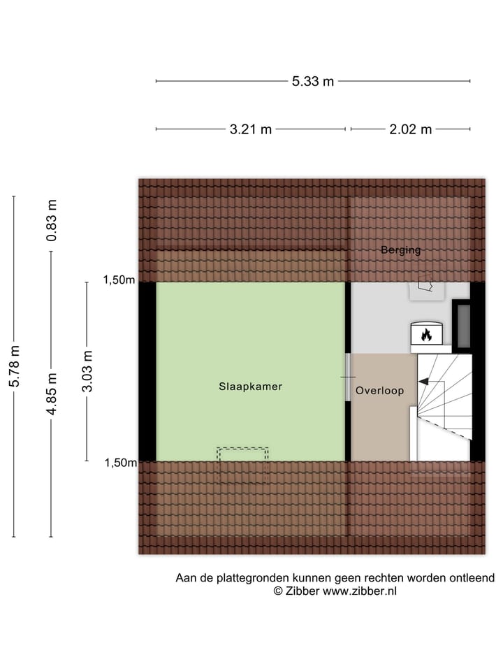 Foto 34 van Kerkakkerstraat 92