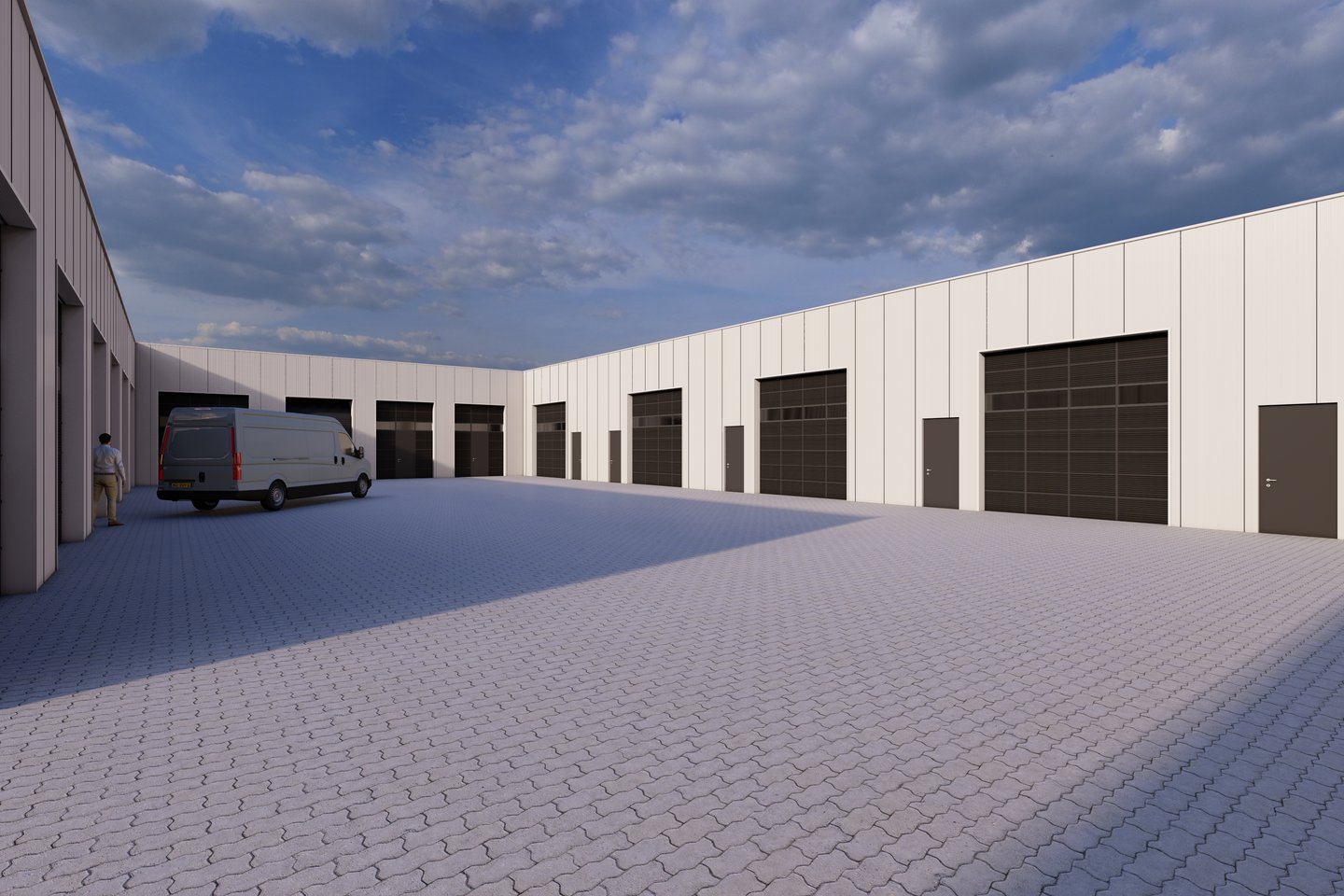 Bekijk foto 4 van Zeilmakersstraat 27-F