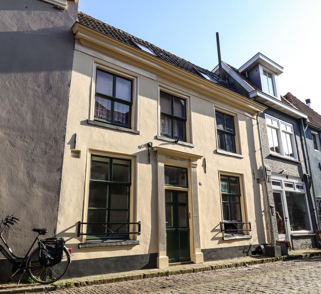 Photo 1 of Roggestraat 19