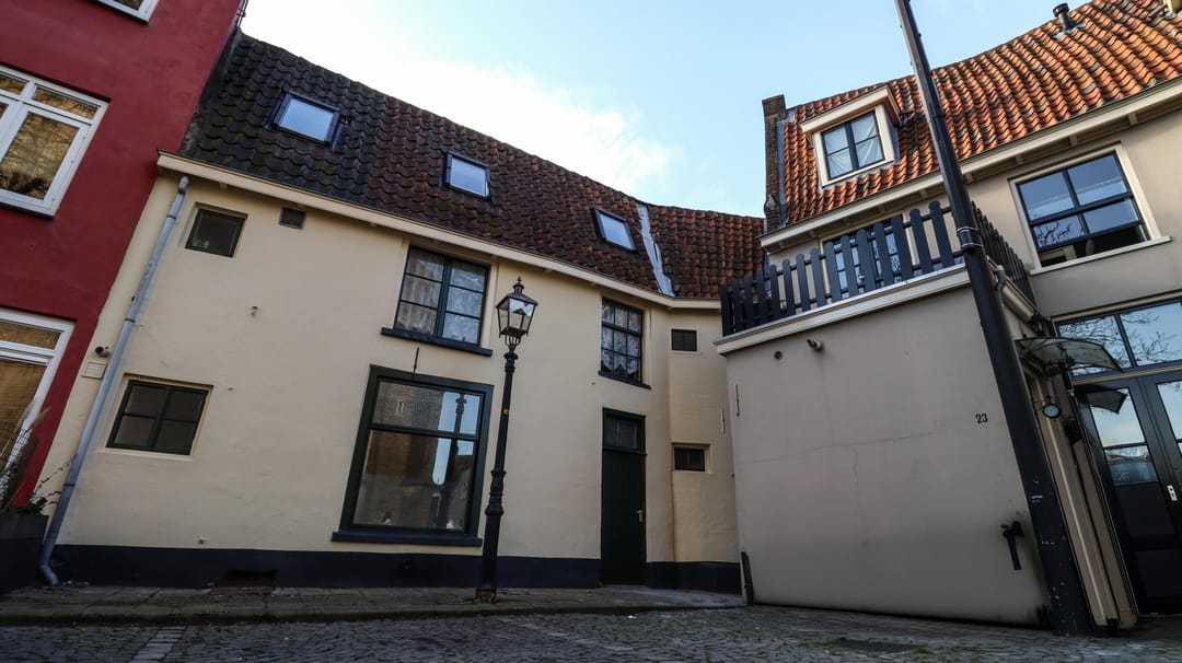 Photo 2 of Roggestraat 19