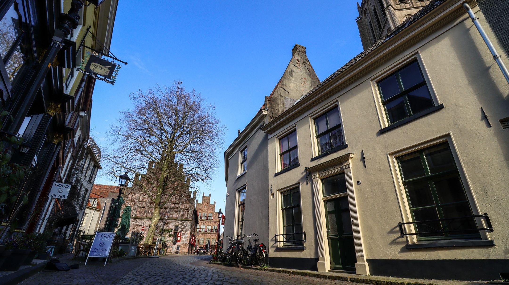 Photo 3 of Roggestraat 19