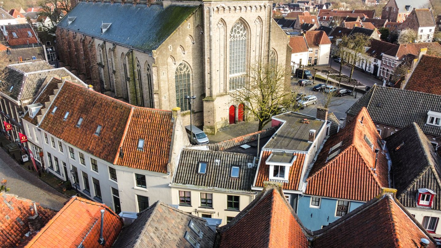 Photo 4 of Roggestraat 19