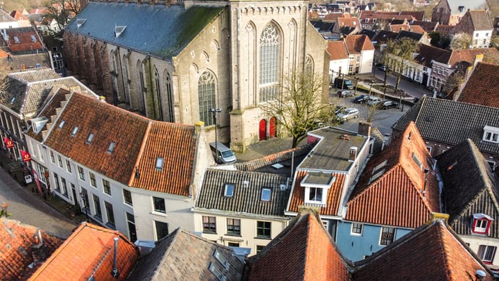 Foto 4 van Roggestraat 19