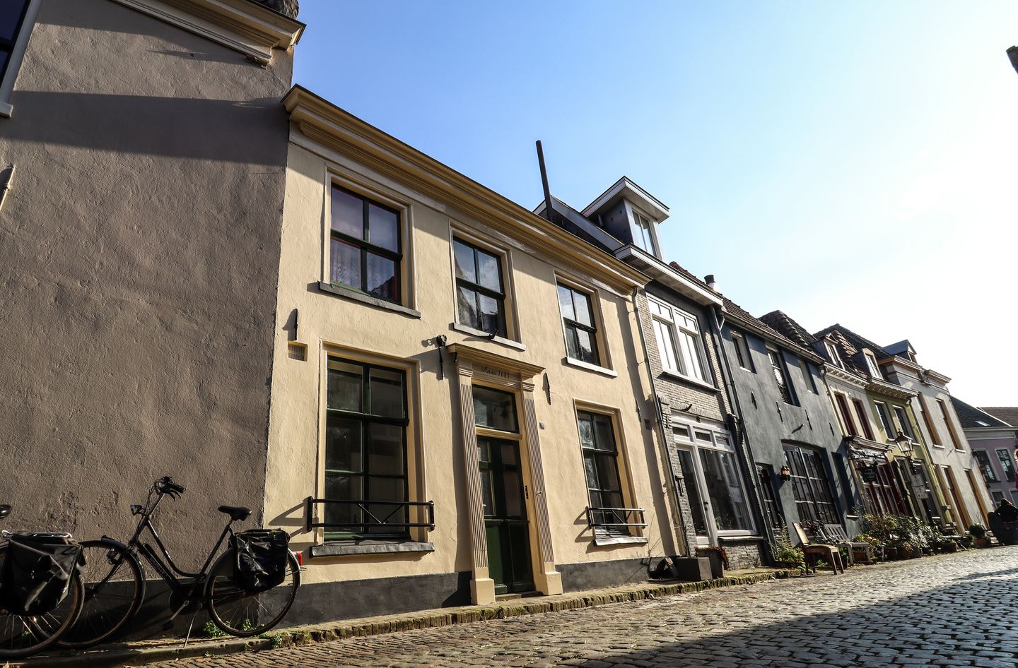 Photo 5 of Roggestraat 19