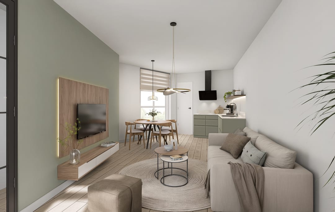 Photo 8 of Roggestraat 19