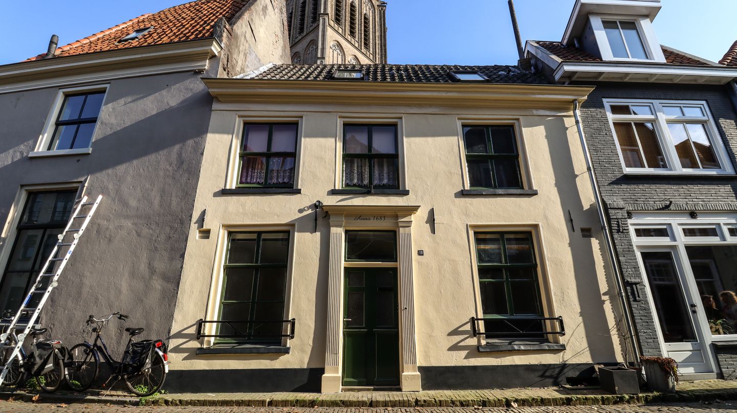 Photo 10 of Roggestraat 19