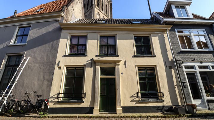 Foto 10 van Roggestraat 19