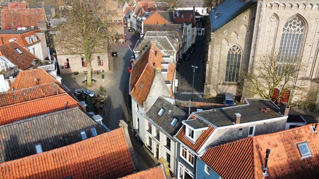 Photo 11 of Roggestraat 19