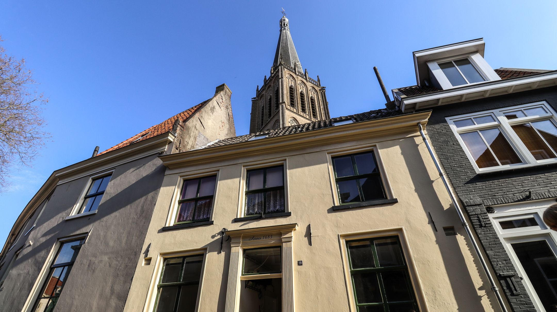 Photo 12 of Roggestraat 19