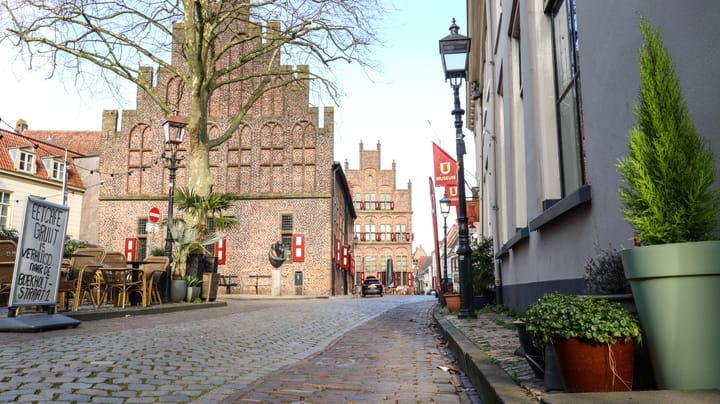 Foto 13 van Roggestraat 19