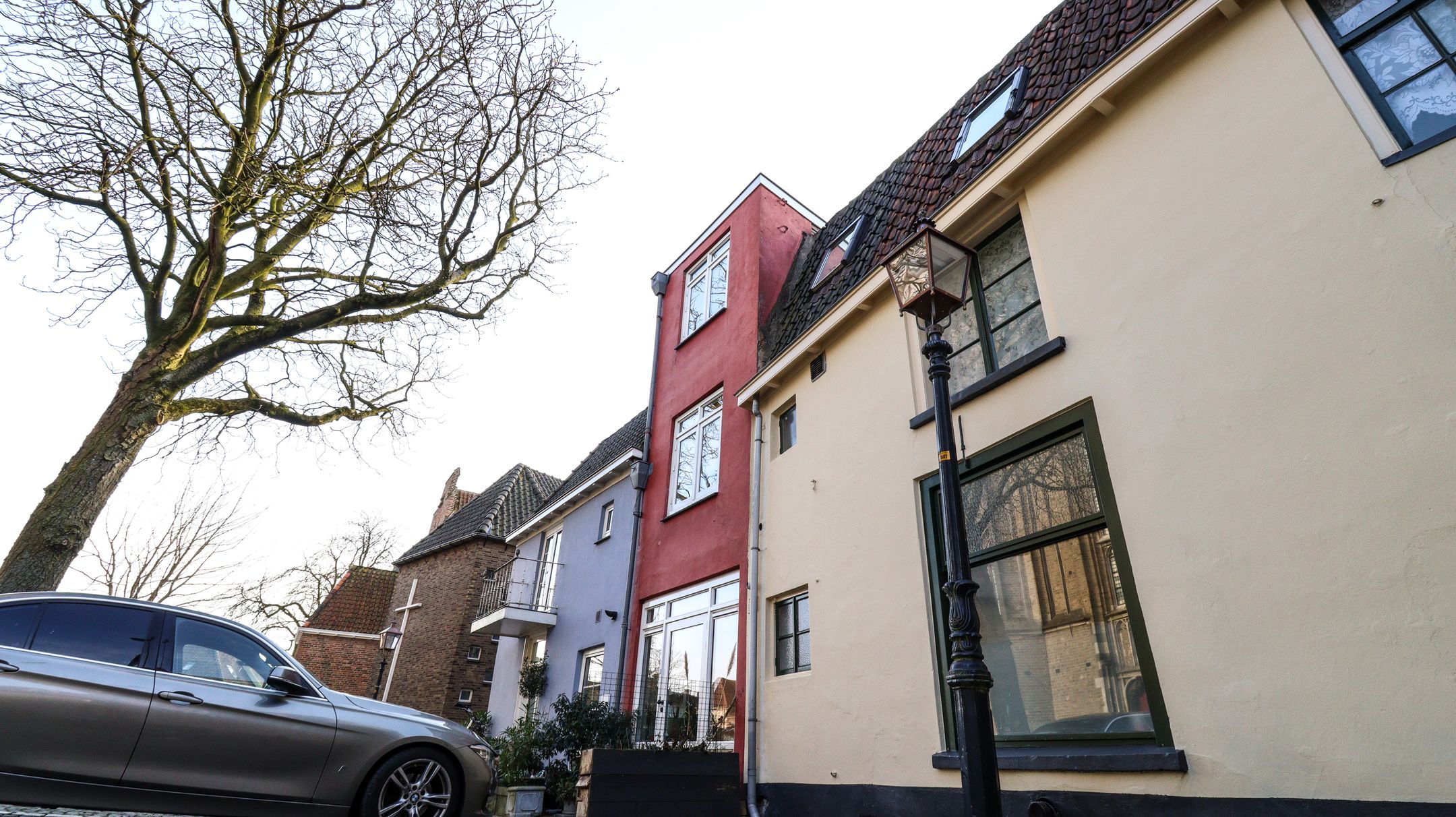 Photo 15 of Roggestraat 19