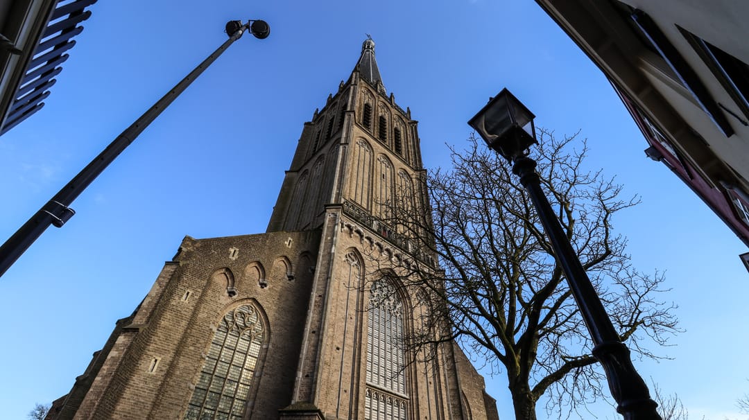 Photo 17 of Roggestraat 19