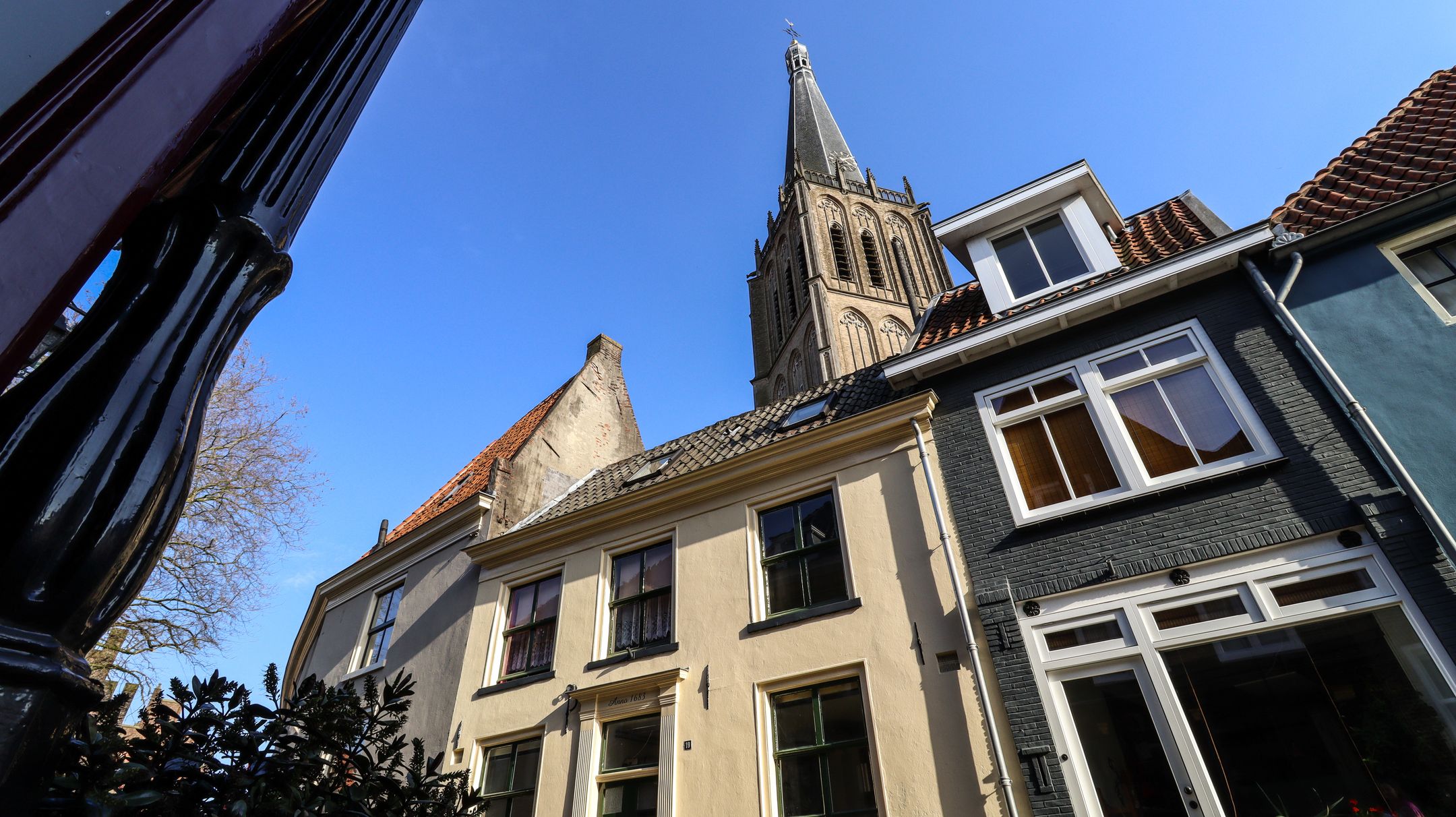 Photo 18 of Roggestraat 19