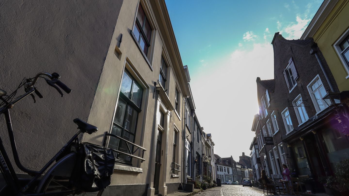 Photo 19 of Roggestraat 19