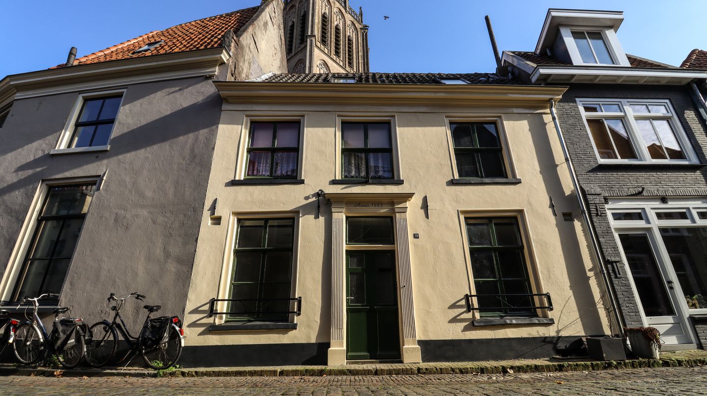 Photo 20 of Roggestraat 19