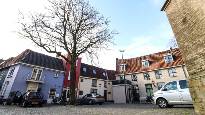 Foto 22 van Roggestraat 19