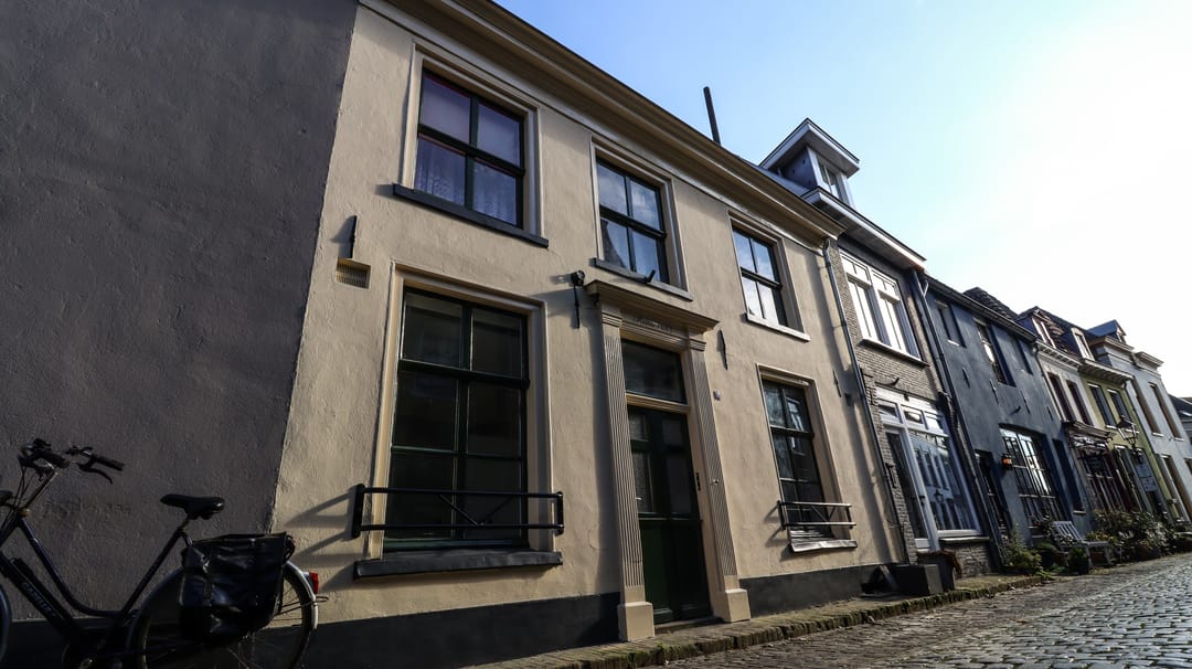 Photo 23 of Roggestraat 19