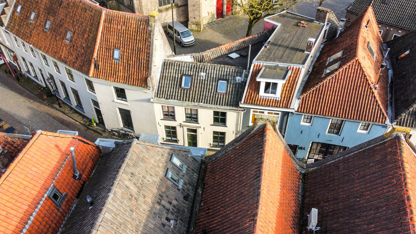 Photo 25 of Roggestraat 19