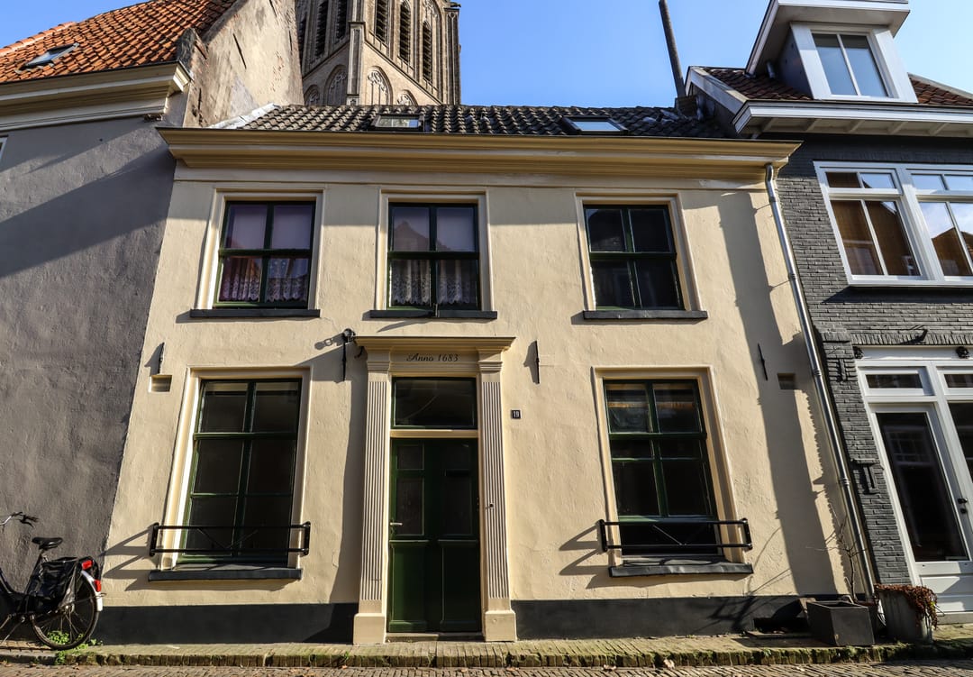 Photo 26 of Roggestraat 19