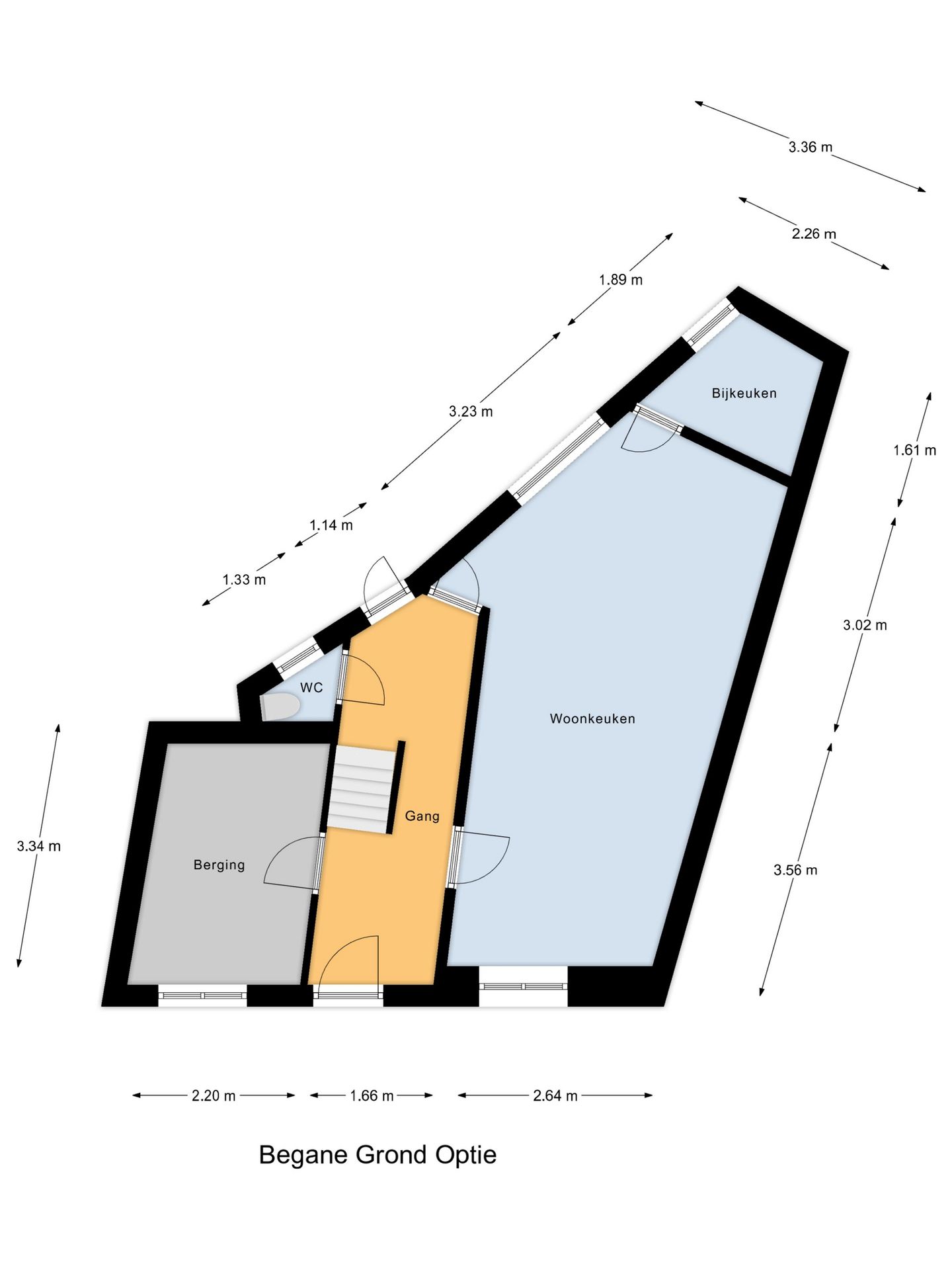 Photo 29 of Roggestraat 19