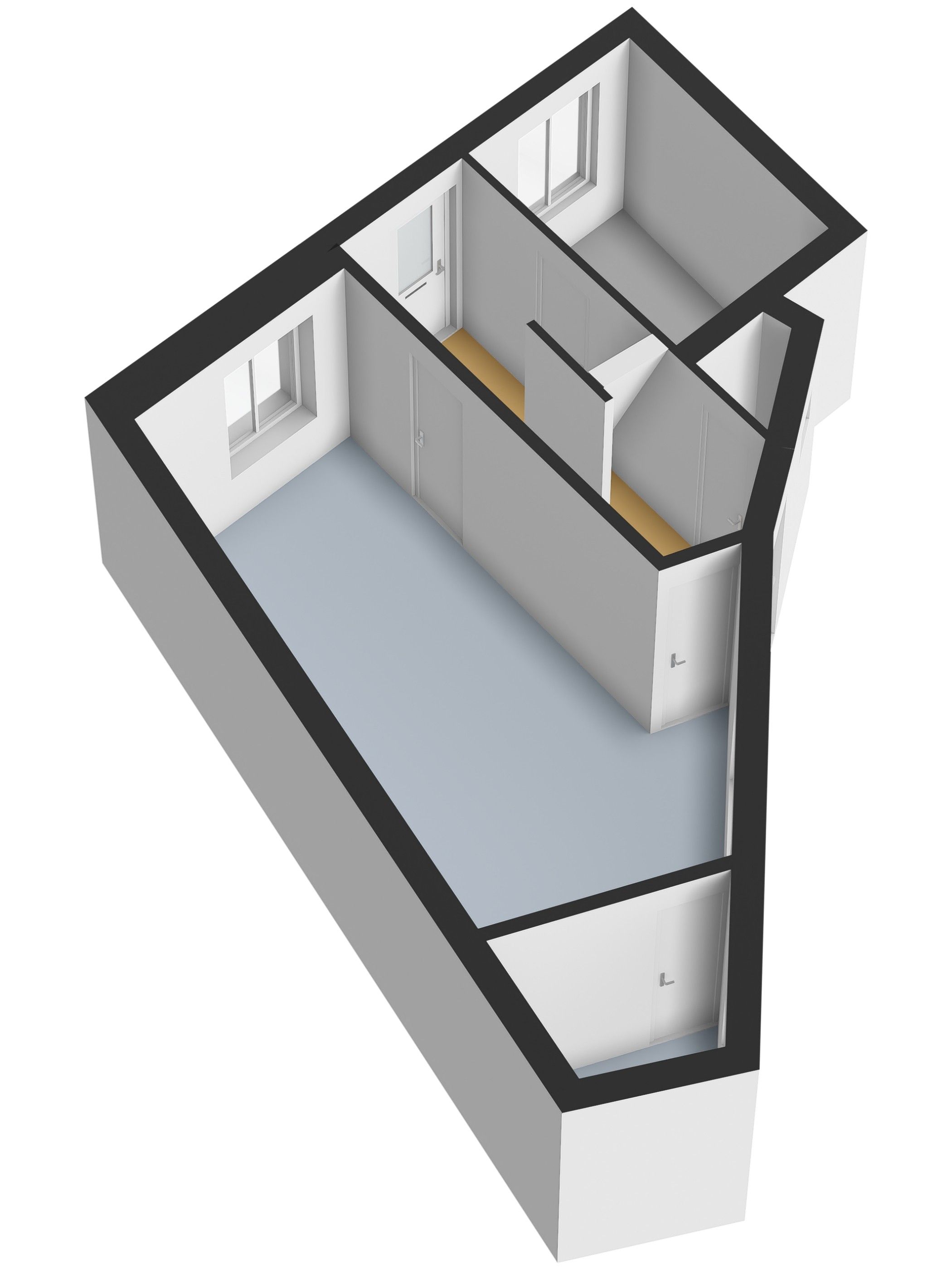 Photo 30 of Roggestraat 19