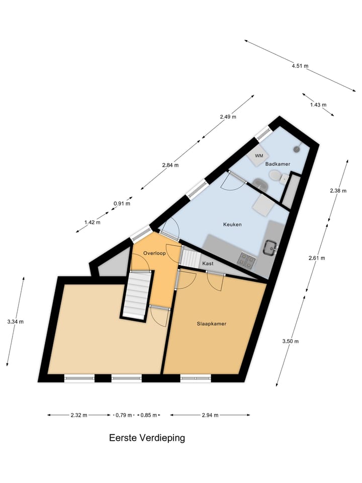 Foto 31 van Roggestraat 19