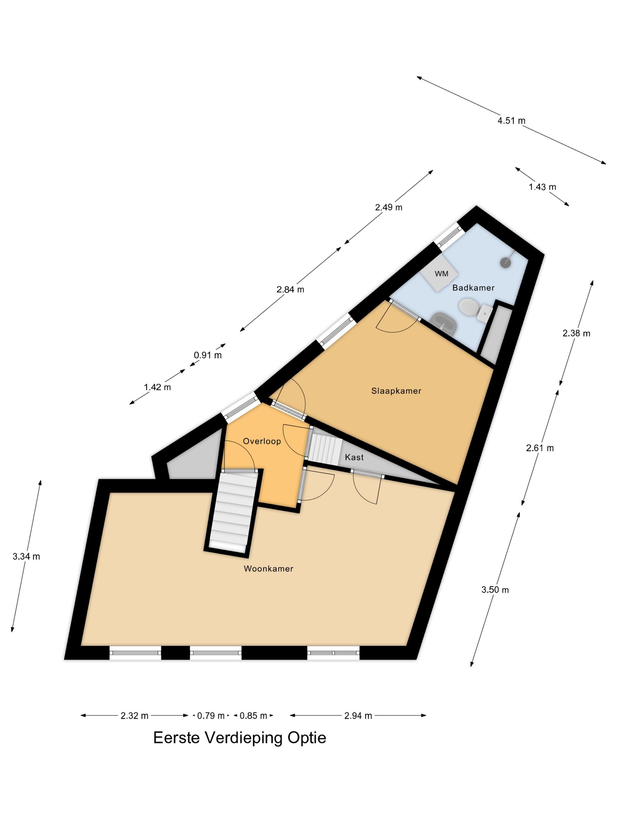 Photo 33 of Roggestraat 19
