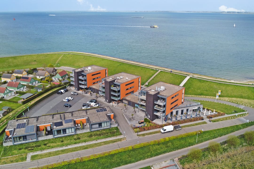 Foto 2 van 't Scheld 30