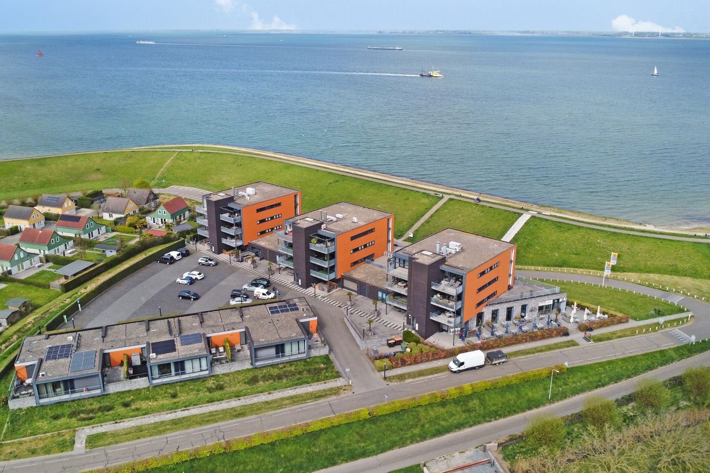 Foto 20 van 't Scheld 30