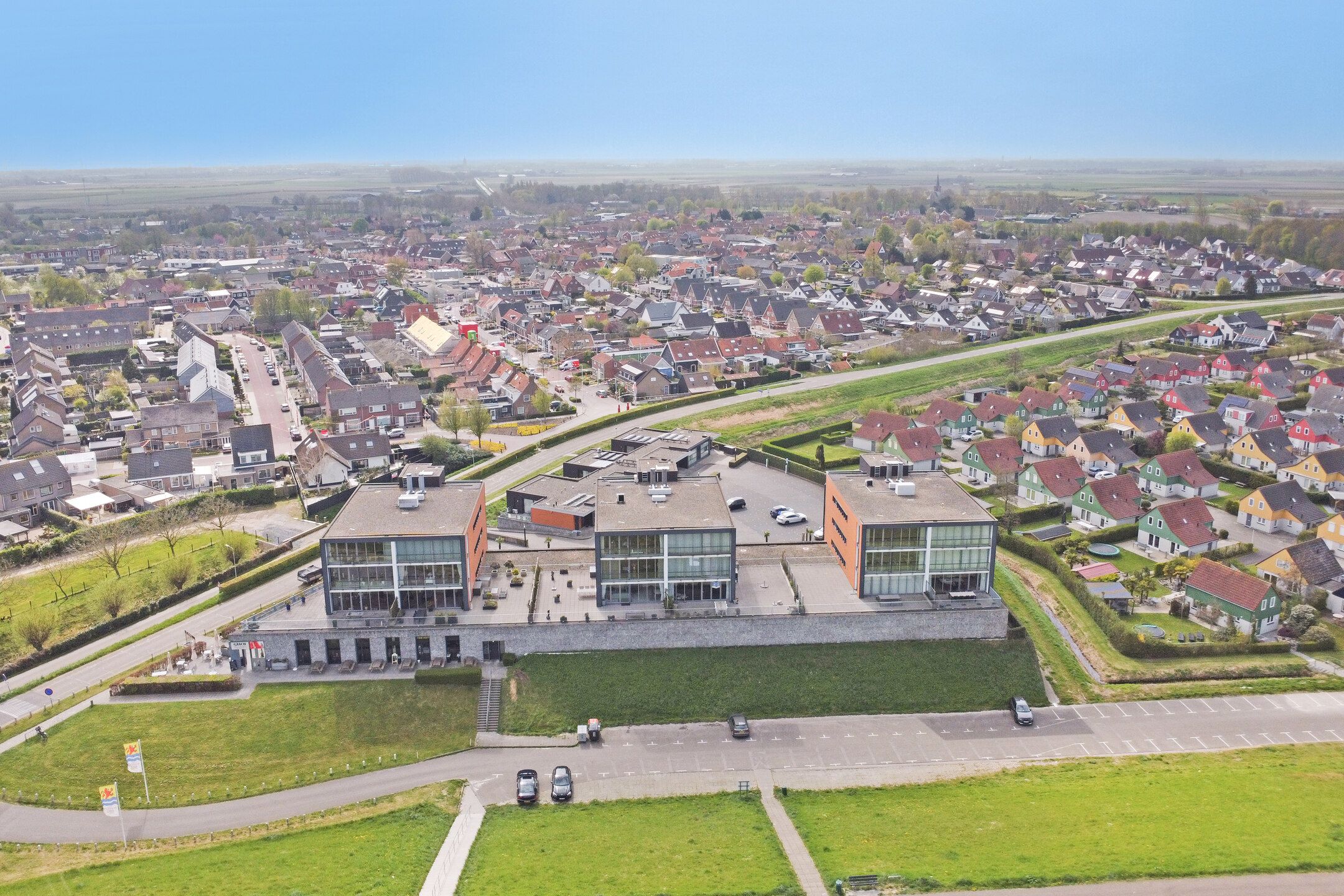 Foto 3 van 't Scheld 30