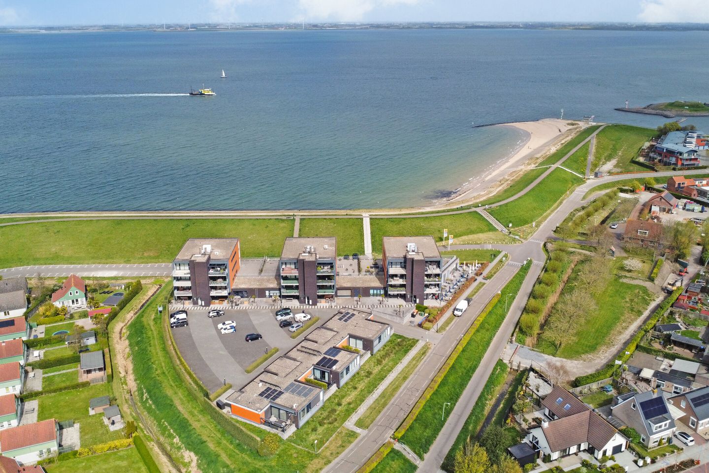 Foto 4 van 't Scheld 30