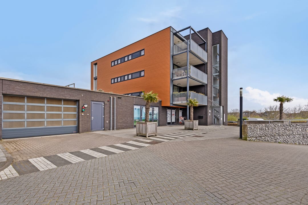 Foto 23 van 't Scheld 30