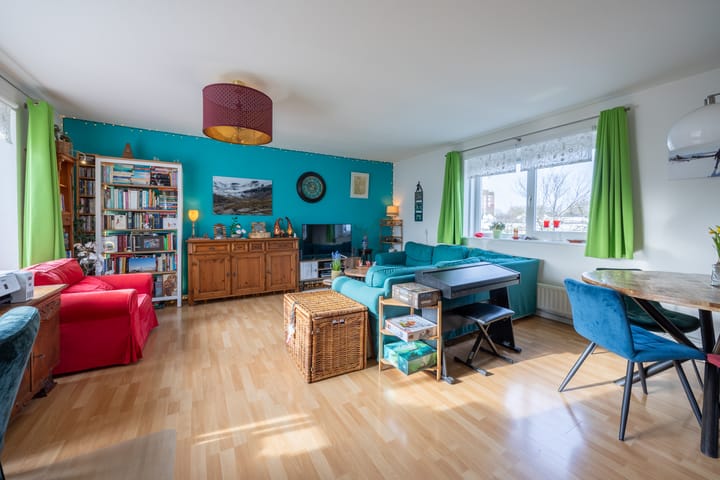 Photo 2 of Petronella Moenspad 32