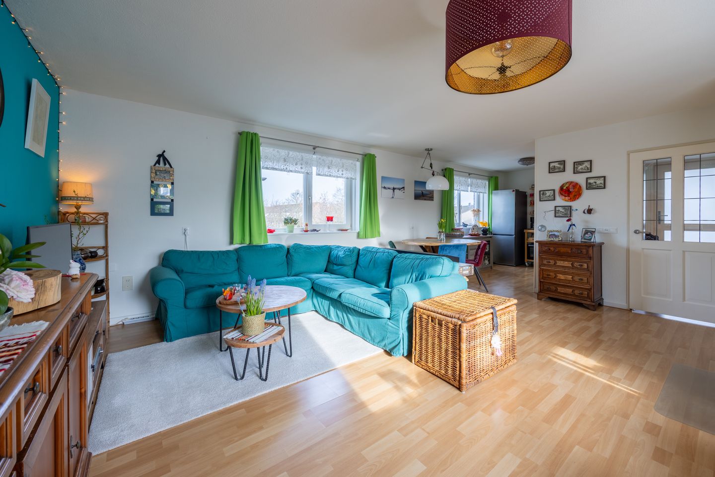 Foto 4 van Petronella Moenspad 32