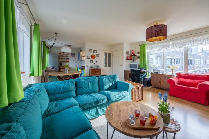 Photo 5 of Petronella Moenspad 32