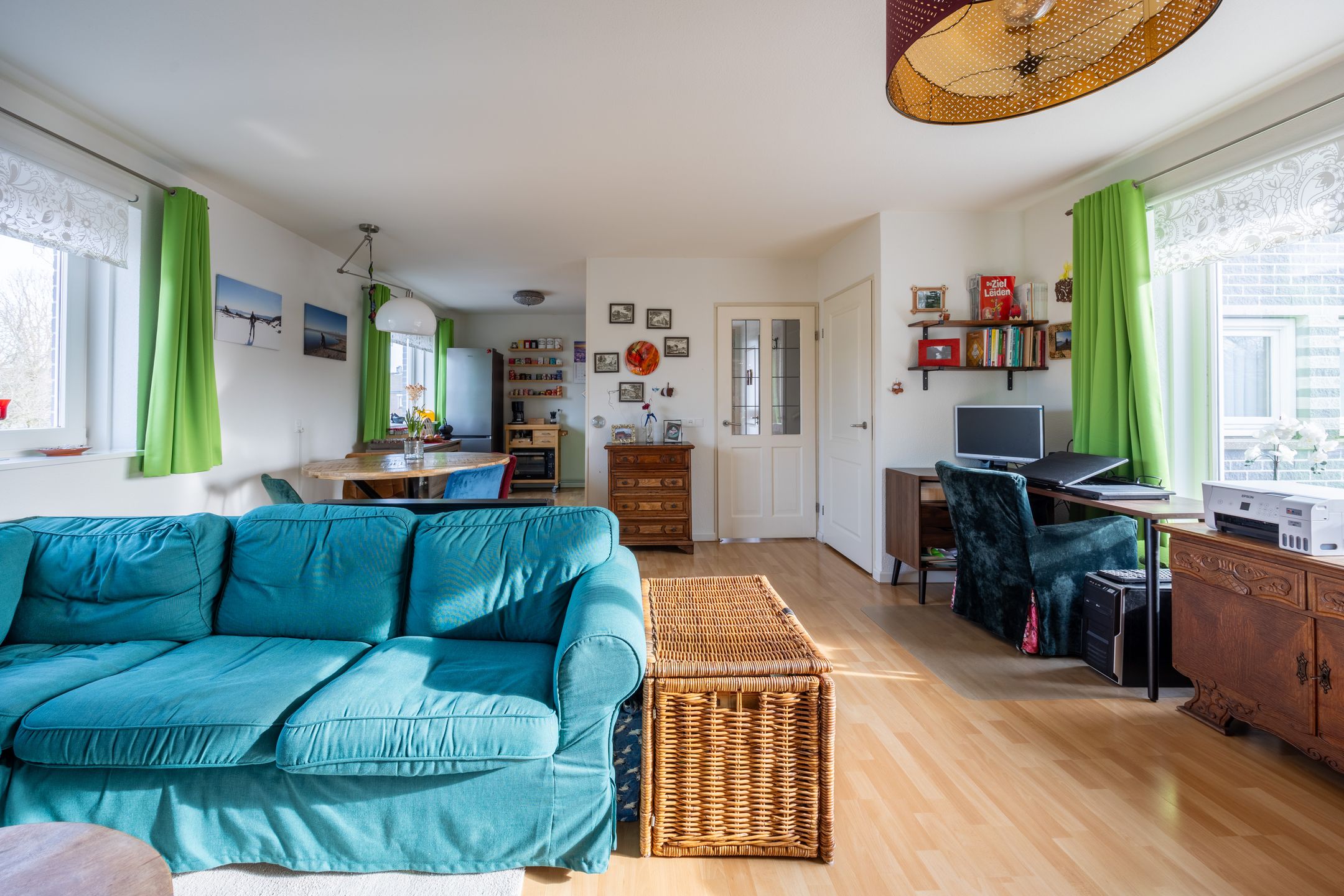 Foto 6 van Petronella Moenspad 32