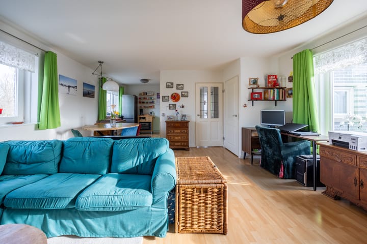 Photo 6 of Petronella Moenspad 32