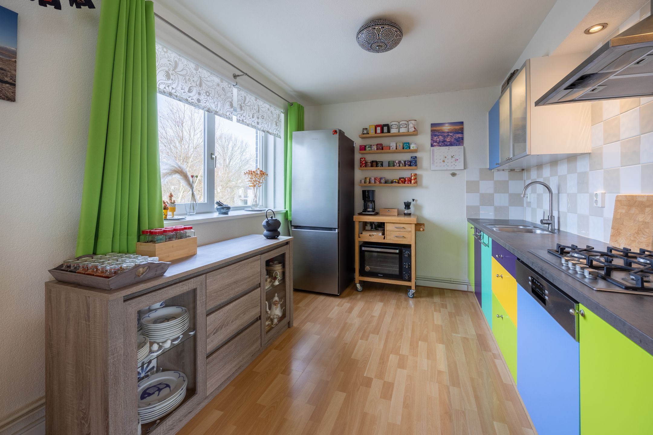 Foto 3 van Petronella Moenspad 32