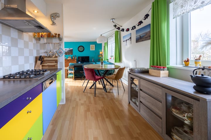 Photo 10 of Petronella Moenspad 32