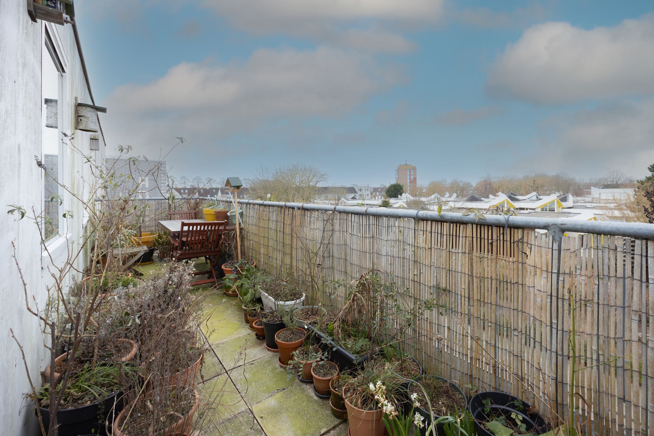 Foto 21 van Petronella Moenspad 32