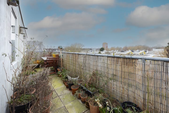 Photo 21 of Petronella Moenspad 32