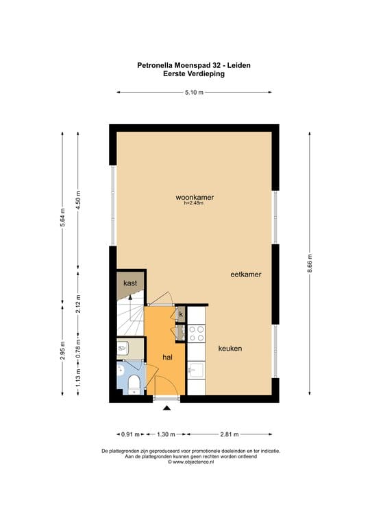 Photo 25 of Petronella Moenspad 32