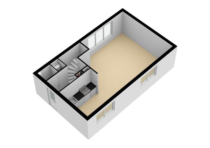 Photo 27 of Petronella Moenspad 32