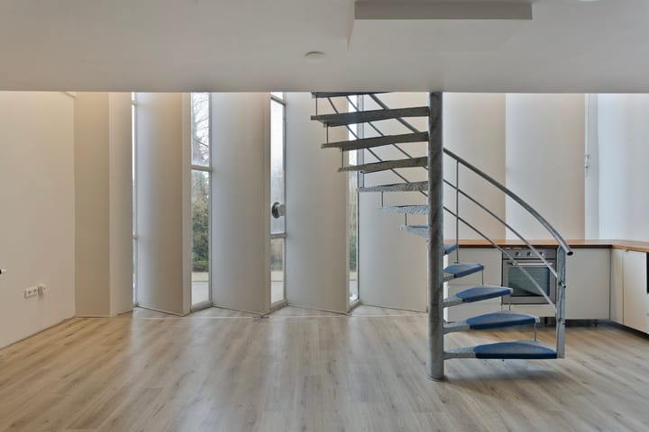 Foto 5 van Vondellaan 67-N