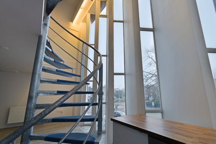 Foto 7 van Vondellaan 67-N