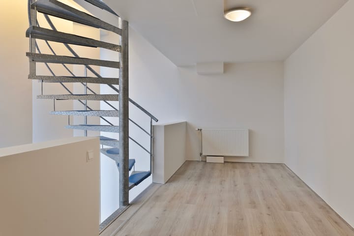 Foto 8 van Vondellaan 67-N