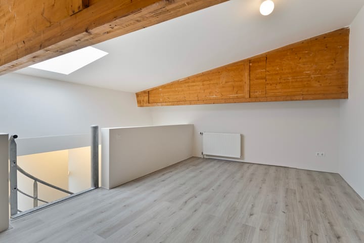 Foto 9 van Vondellaan 67-N