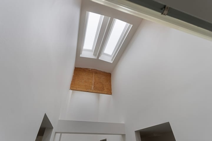 Foto 10 van Vondellaan 67-N