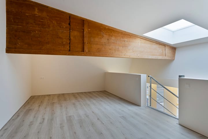 Foto 12 van Vondellaan 67-N