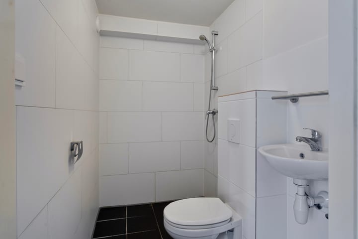 Foto 15 van Vondellaan 67-N